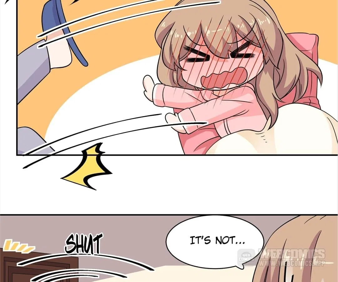 My Naughty Wife Chapter 67 – Page 30
