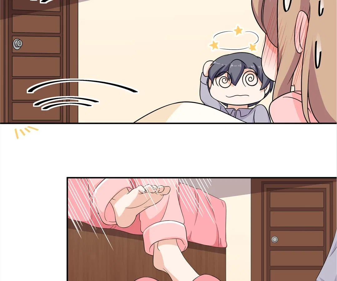 My Naughty Wife Chapter 67 – Page 31