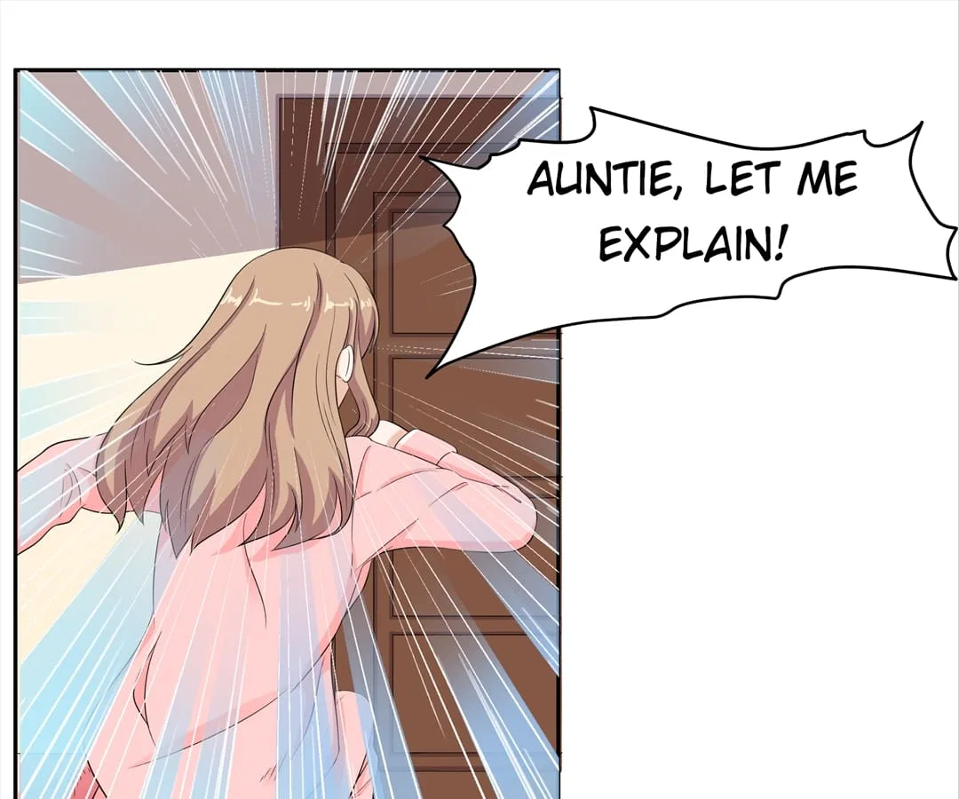 My Naughty Wife Chapter 67 – Page 33