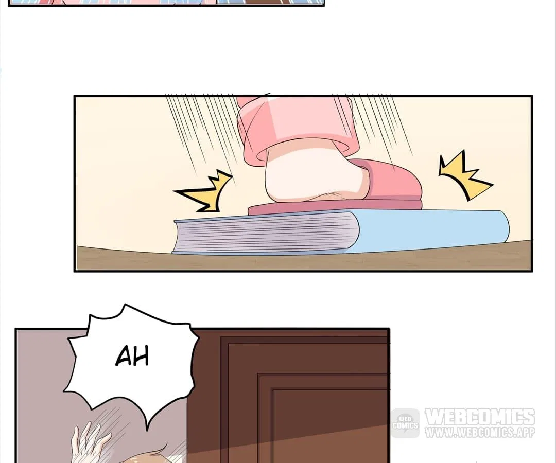 My Naughty Wife Chapter 67 – Page 34