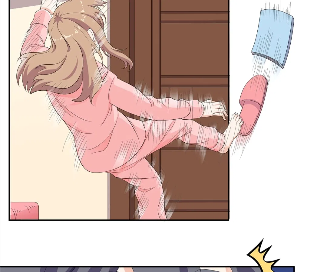 My Naughty Wife Chapter 67 – Page 35