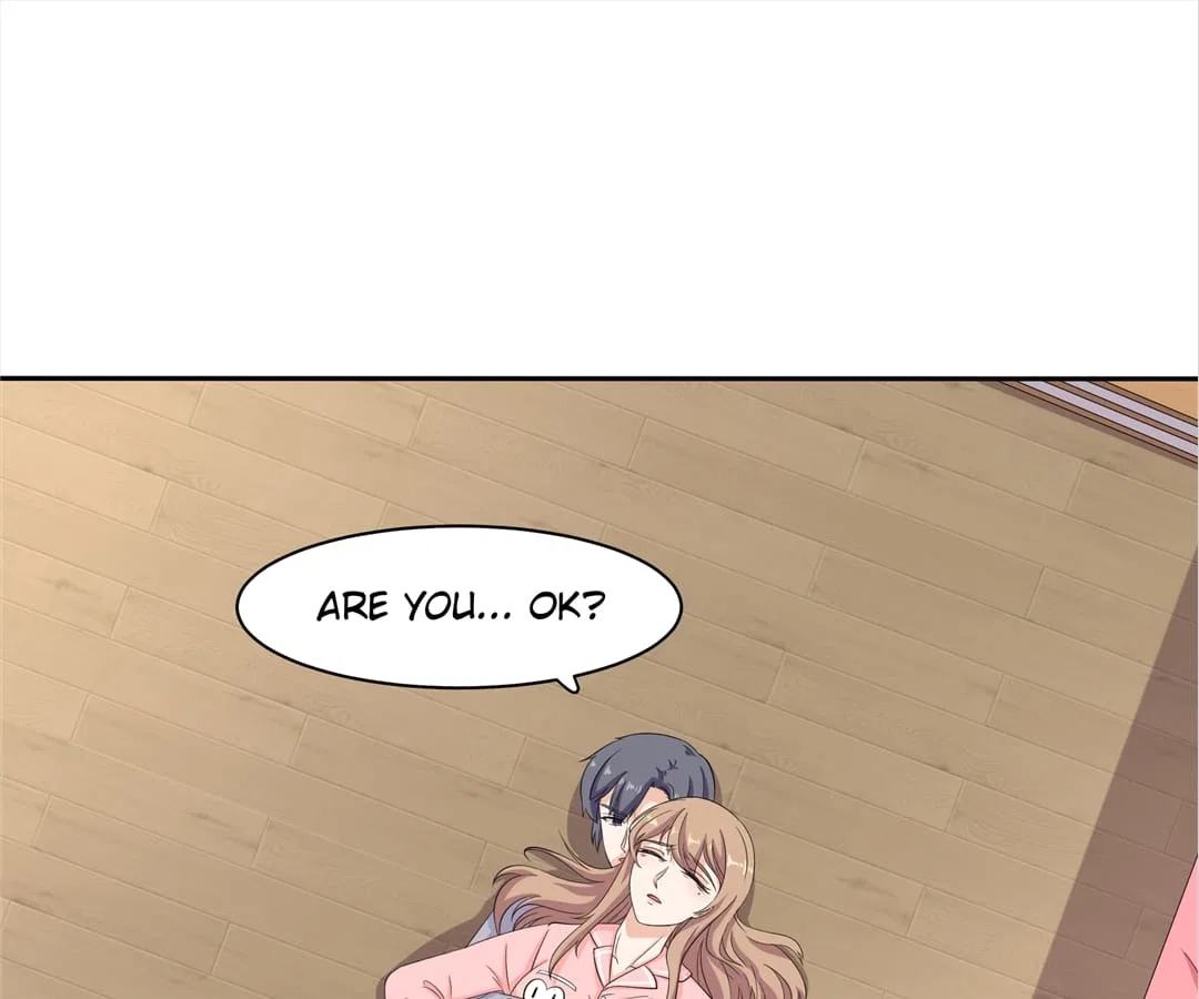 My Naughty Wife Chapter 67 – Page 41