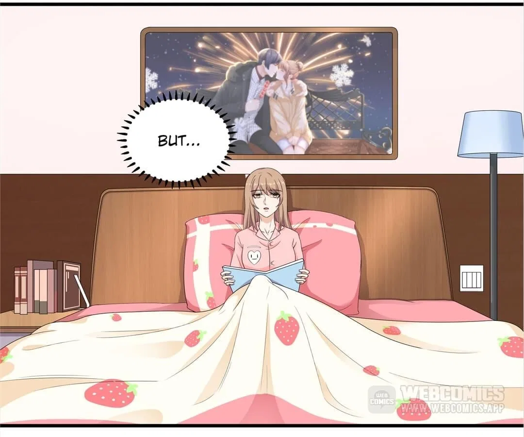My Naughty Wife Chapter 66 – Page 2