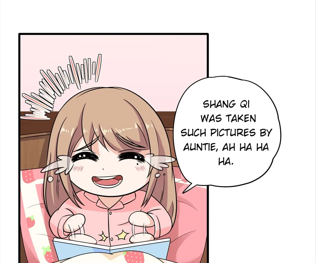 My Naughty Wife Chapter 66 – Page 3