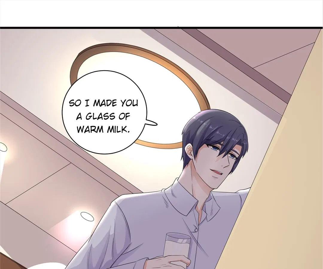 My Naughty Wife Chapter 66 – Page 9
