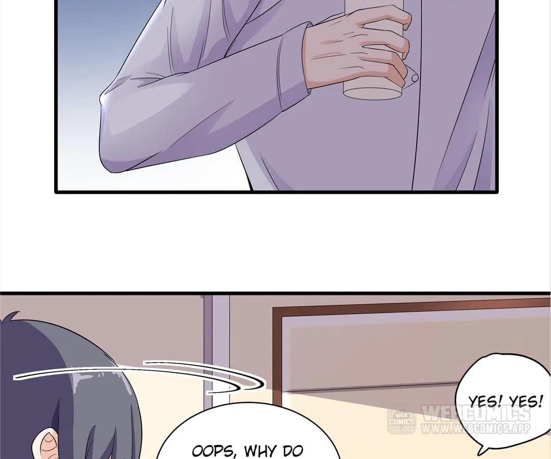My Naughty Wife Chapter 66 – Page 14