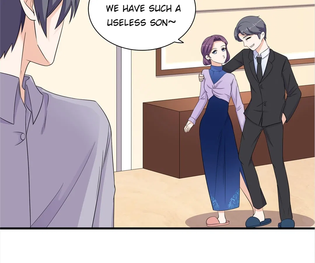 My Naughty Wife Chapter 66 – Page 15