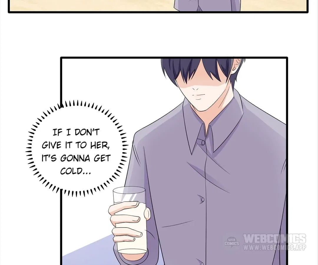 My Naughty Wife Chapter 66 – Page 18