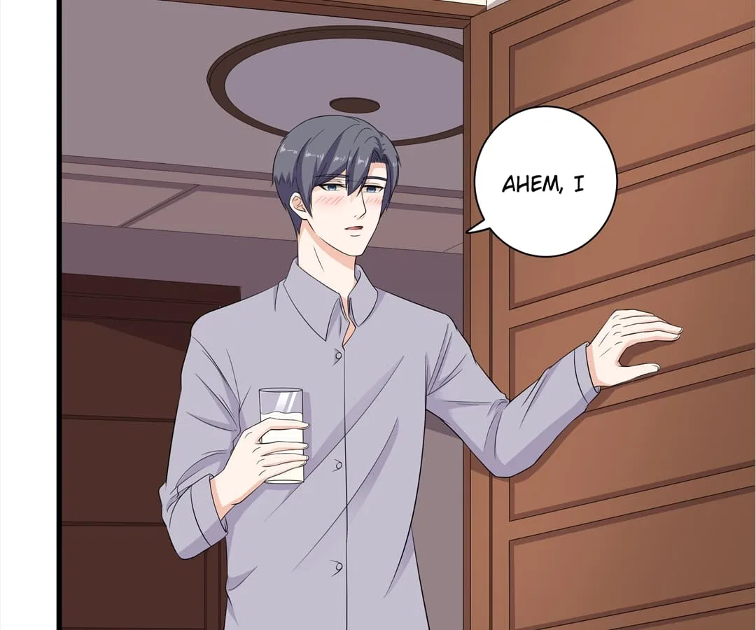 My Naughty Wife Chapter 66 – Page 23