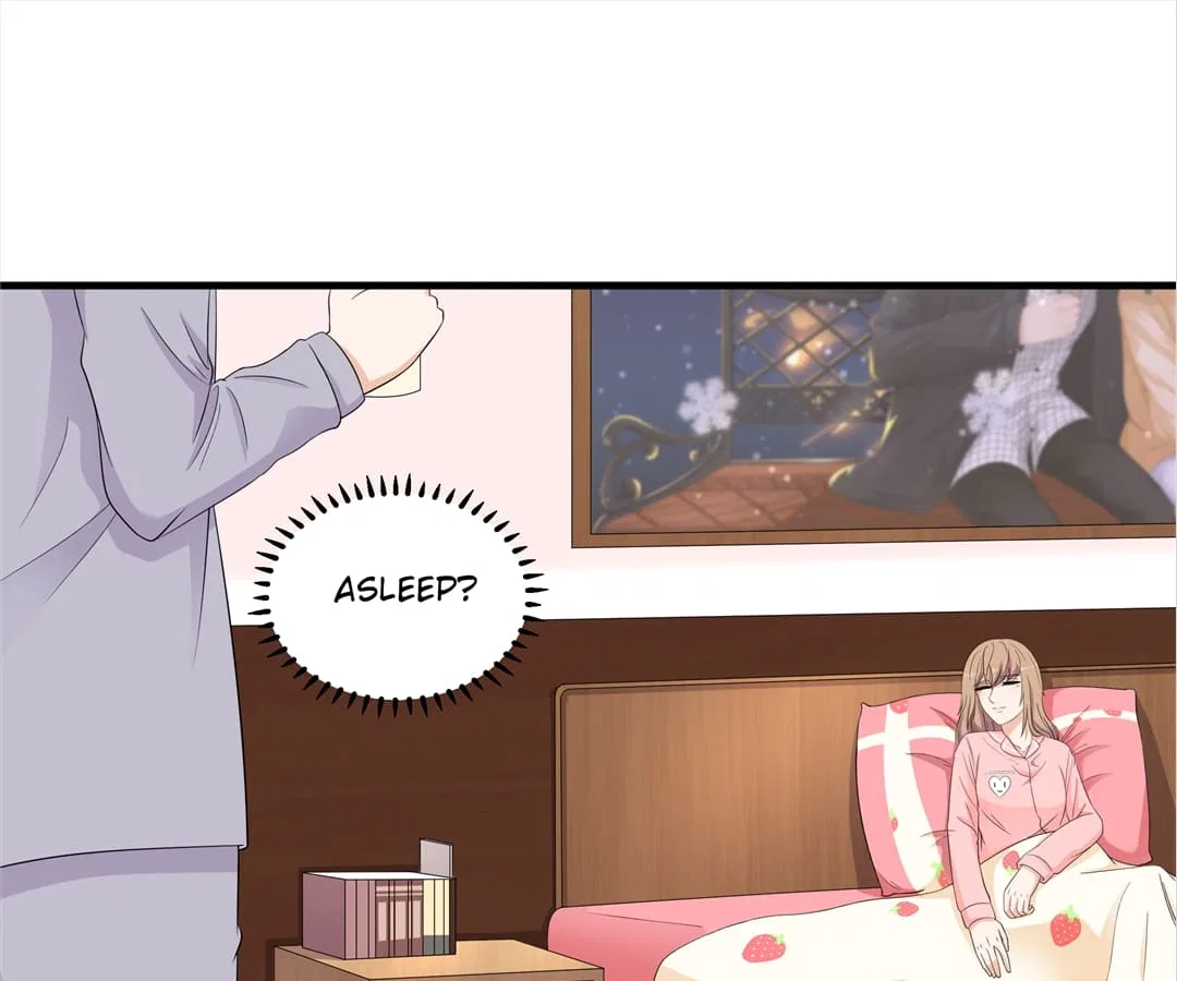 My Naughty Wife Chapter 66 – Page 25