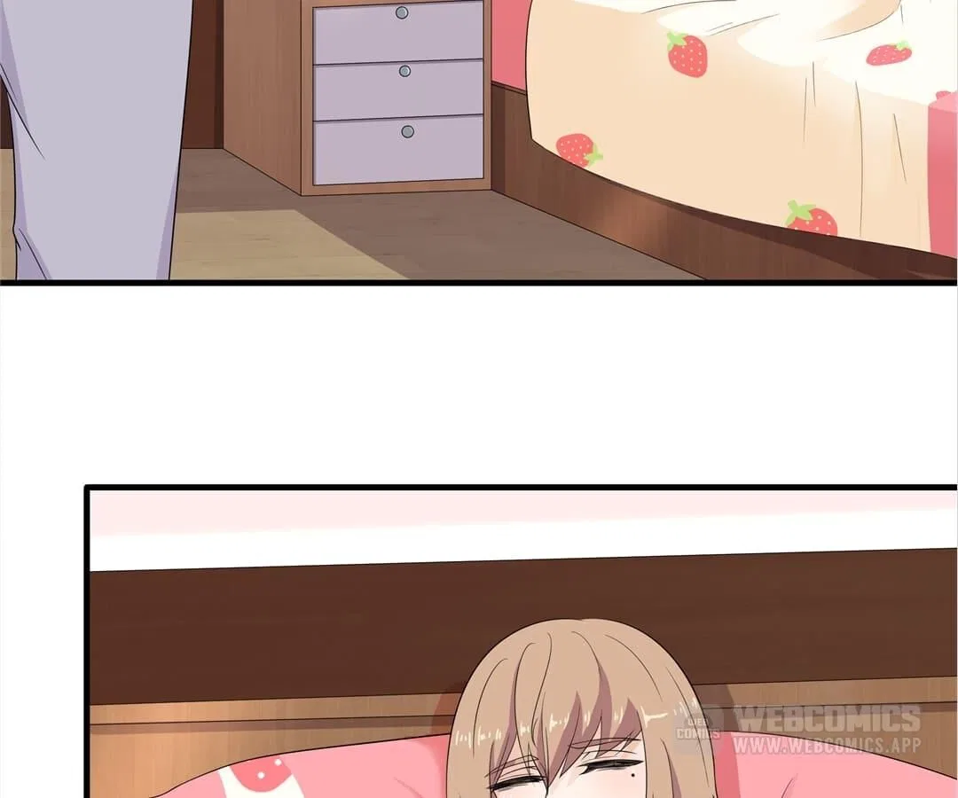 My Naughty Wife Chapter 66 – Page 26