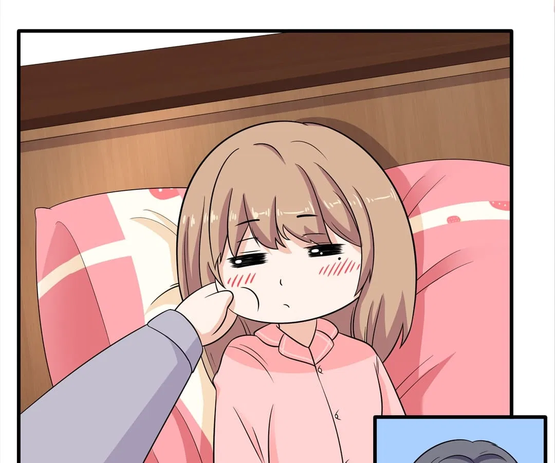 My Naughty Wife Chapter 66 – Page 31