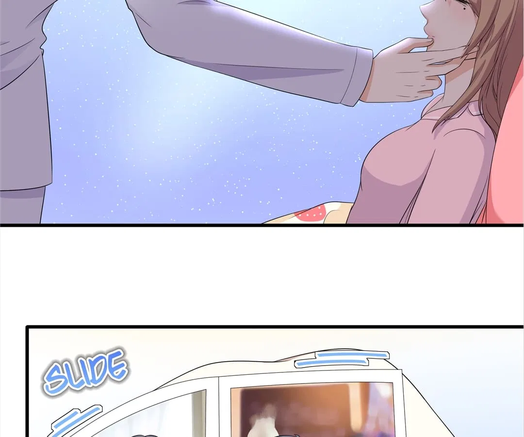 My Naughty Wife Chapter 66 – Page 44