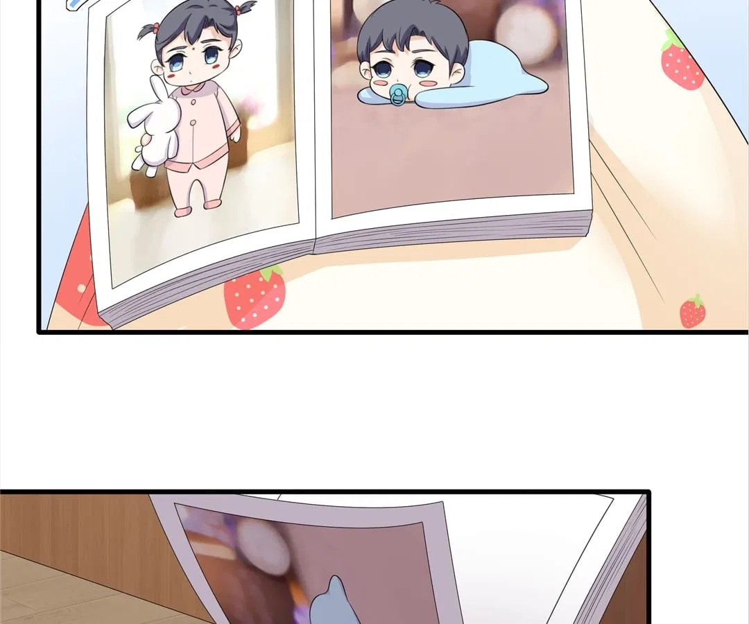 My Naughty Wife Chapter 66 – Page 45