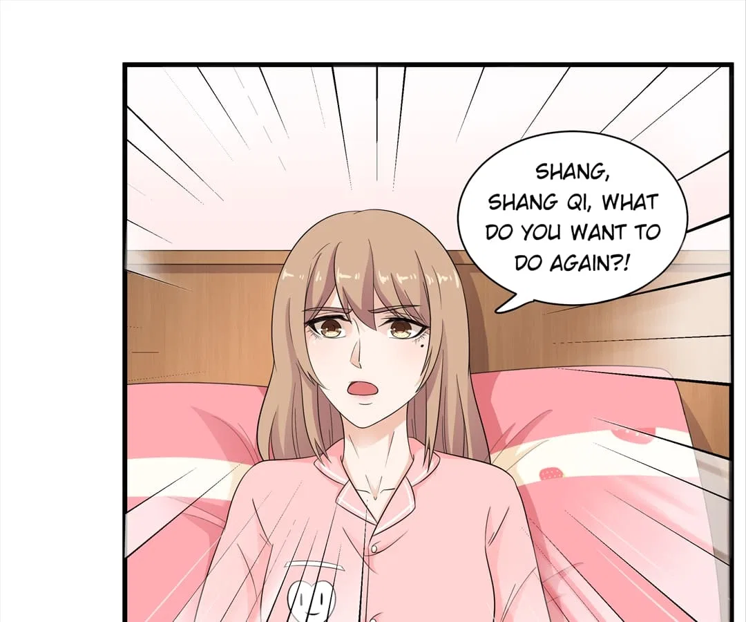 My Naughty Wife Chapter 66 – Page 49