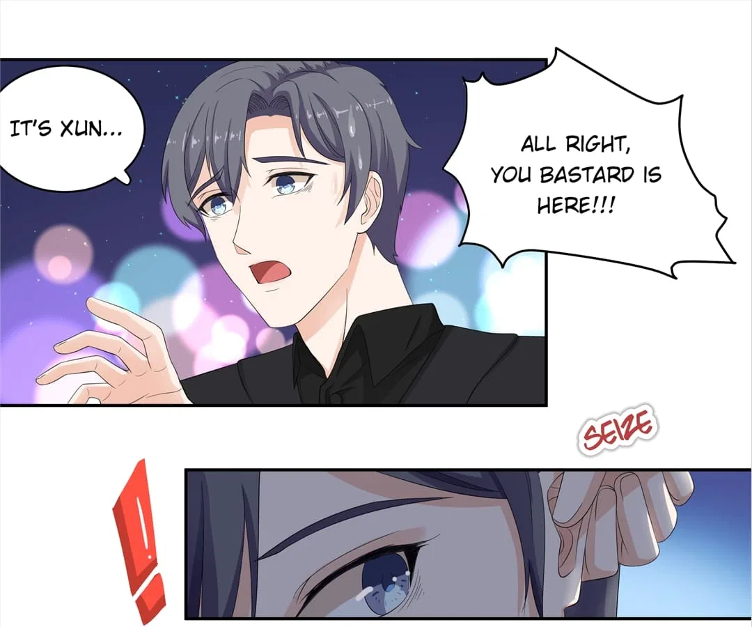 My Naughty Wife Chapter 65 – Page 1