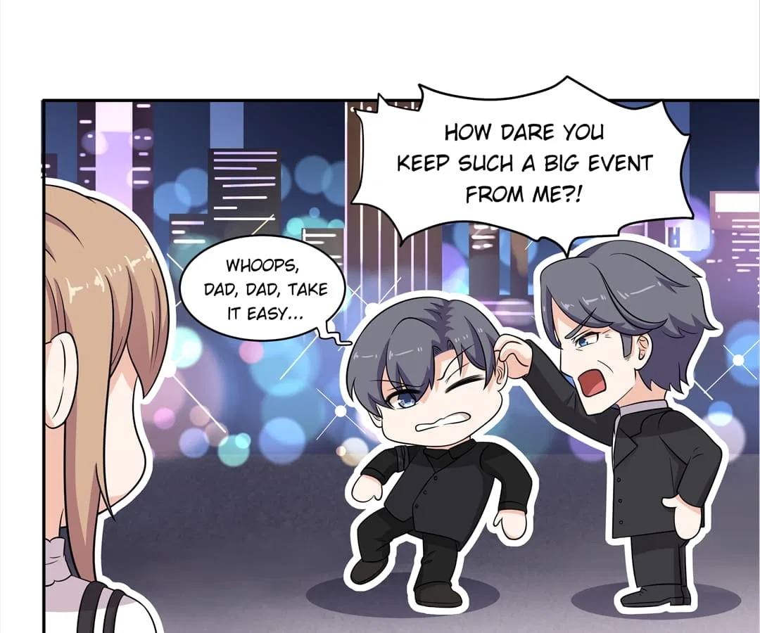 My Naughty Wife Chapter 65 – Page 3