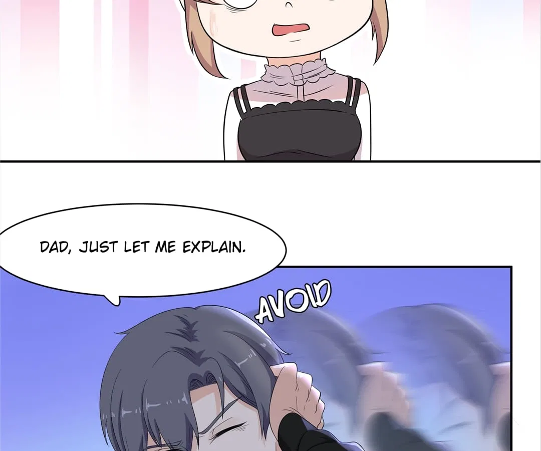 My Naughty Wife Chapter 65 – Page 5