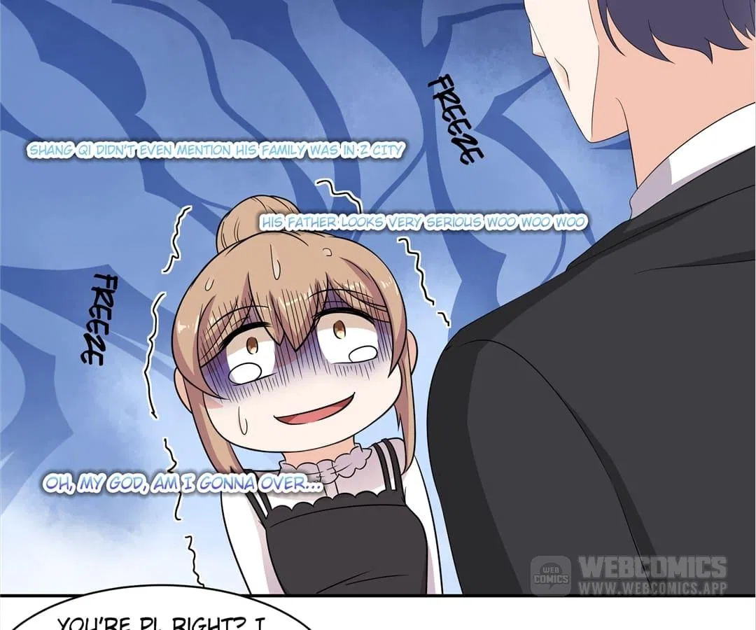 My Naughty Wife Chapter 65 – Page 10