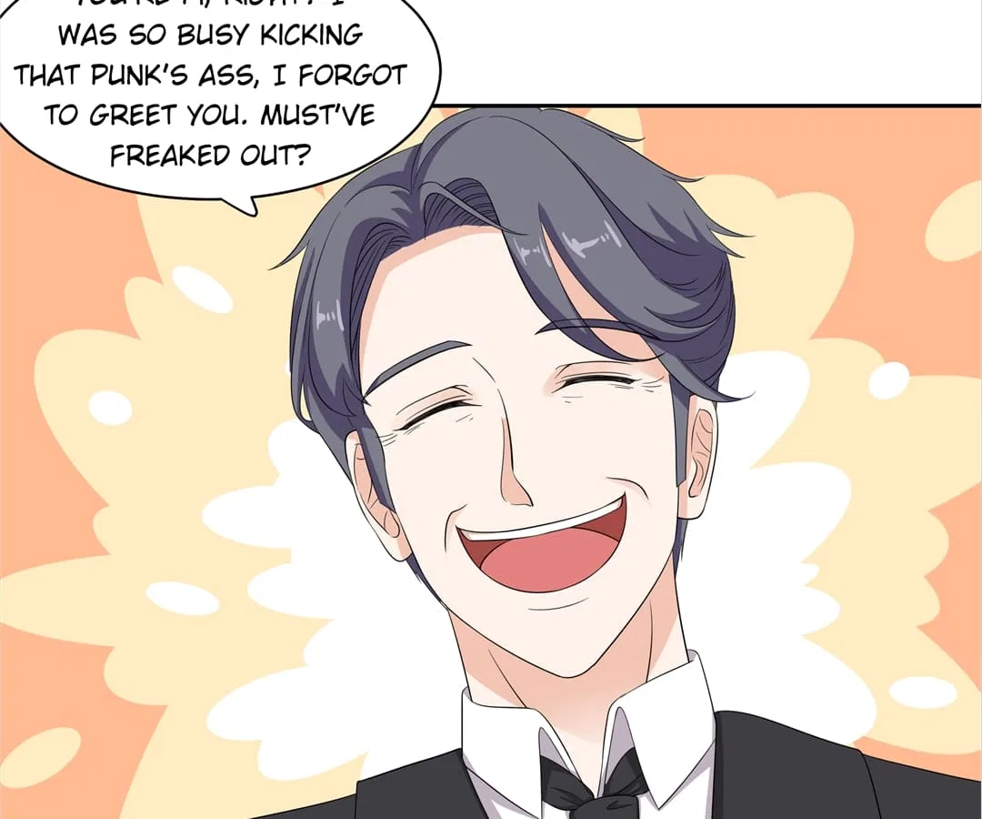 My Naughty Wife Chapter 65 – Page 11