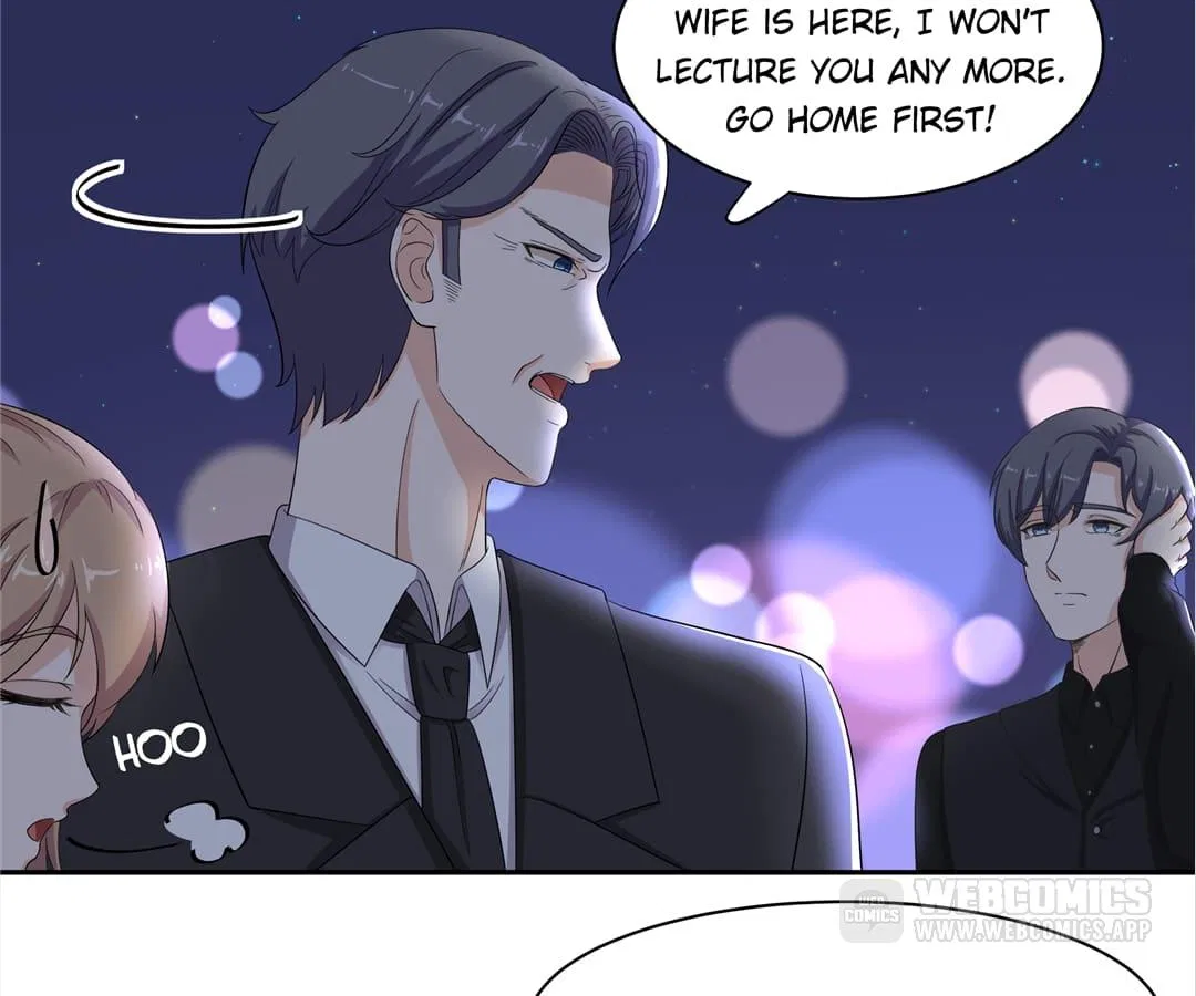 My Naughty Wife Chapter 65 – Page 14