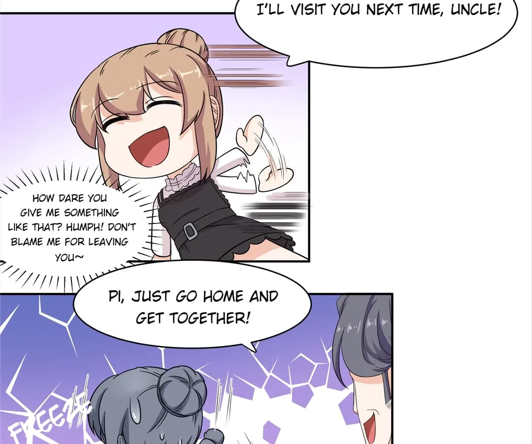 My Naughty Wife Chapter 65 – Page 15