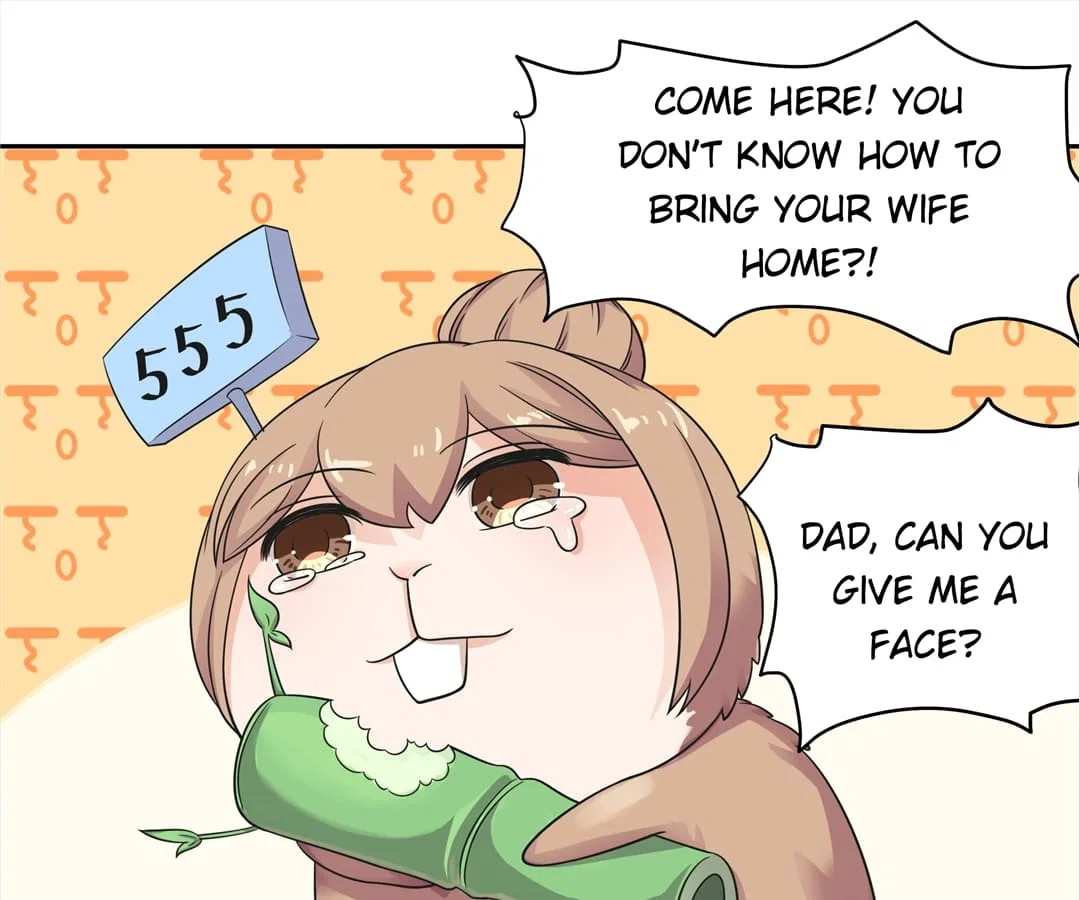 My Naughty Wife Chapter 65 – Page 17
