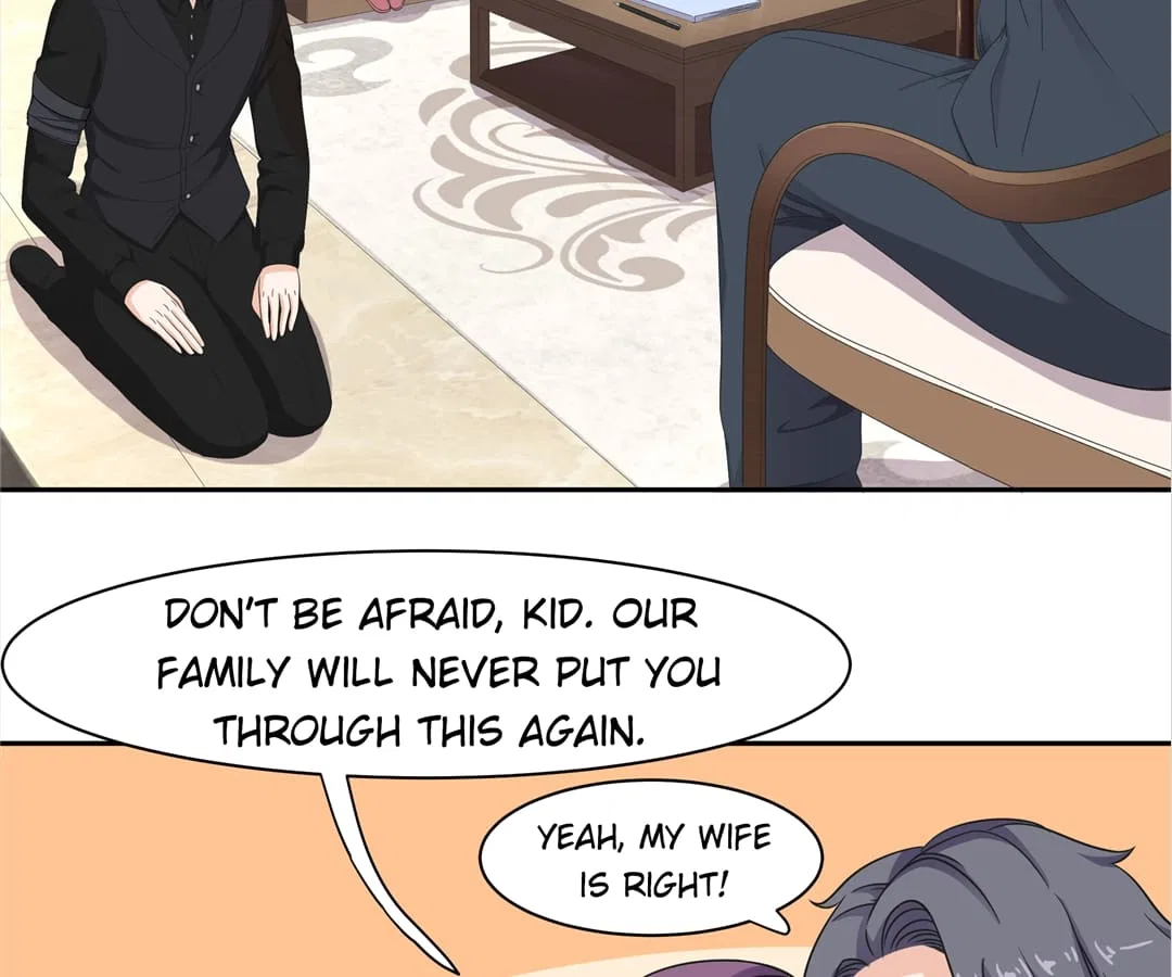 My Naughty Wife Chapter 65 – Page 20