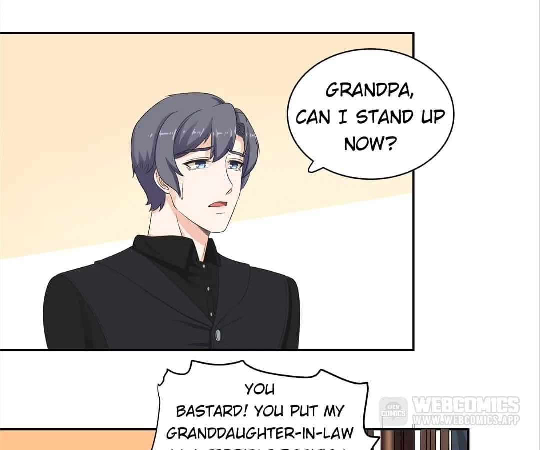 My Naughty Wife Chapter 65 – Page 22
