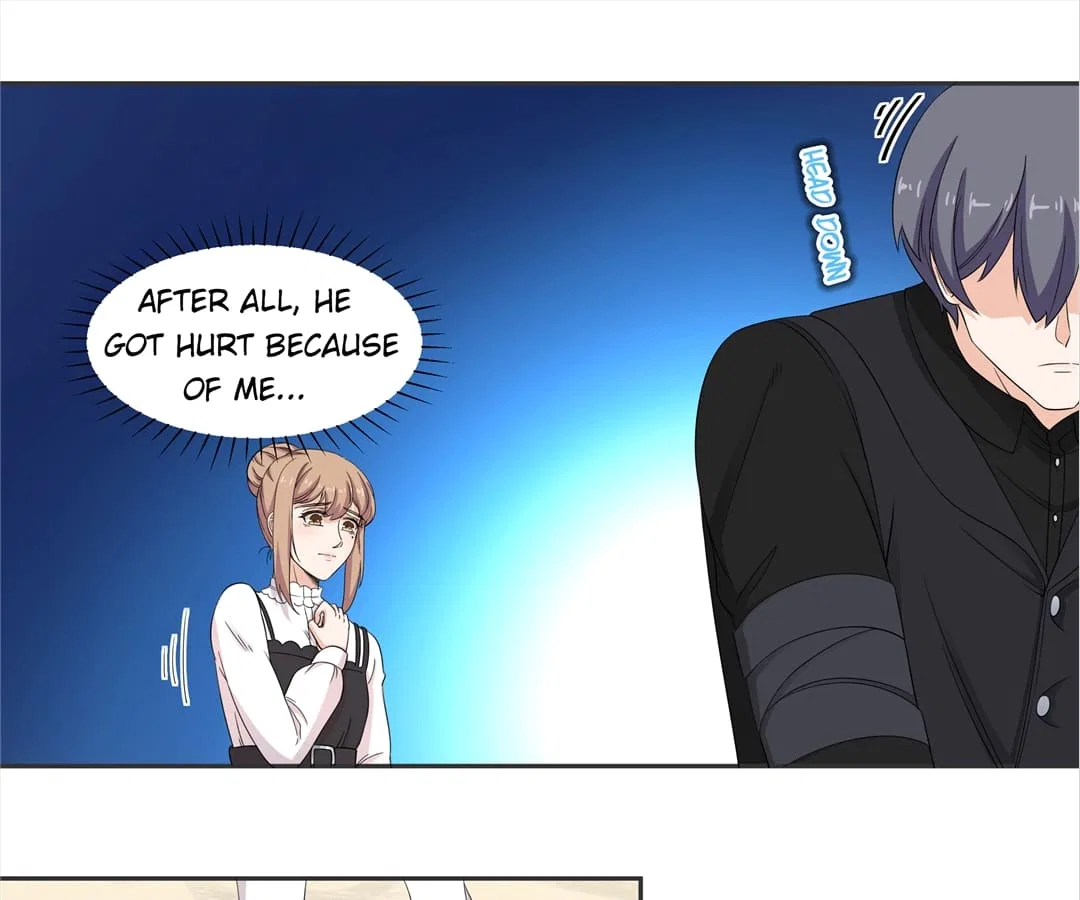 My Naughty Wife Chapter 65 – Page 25