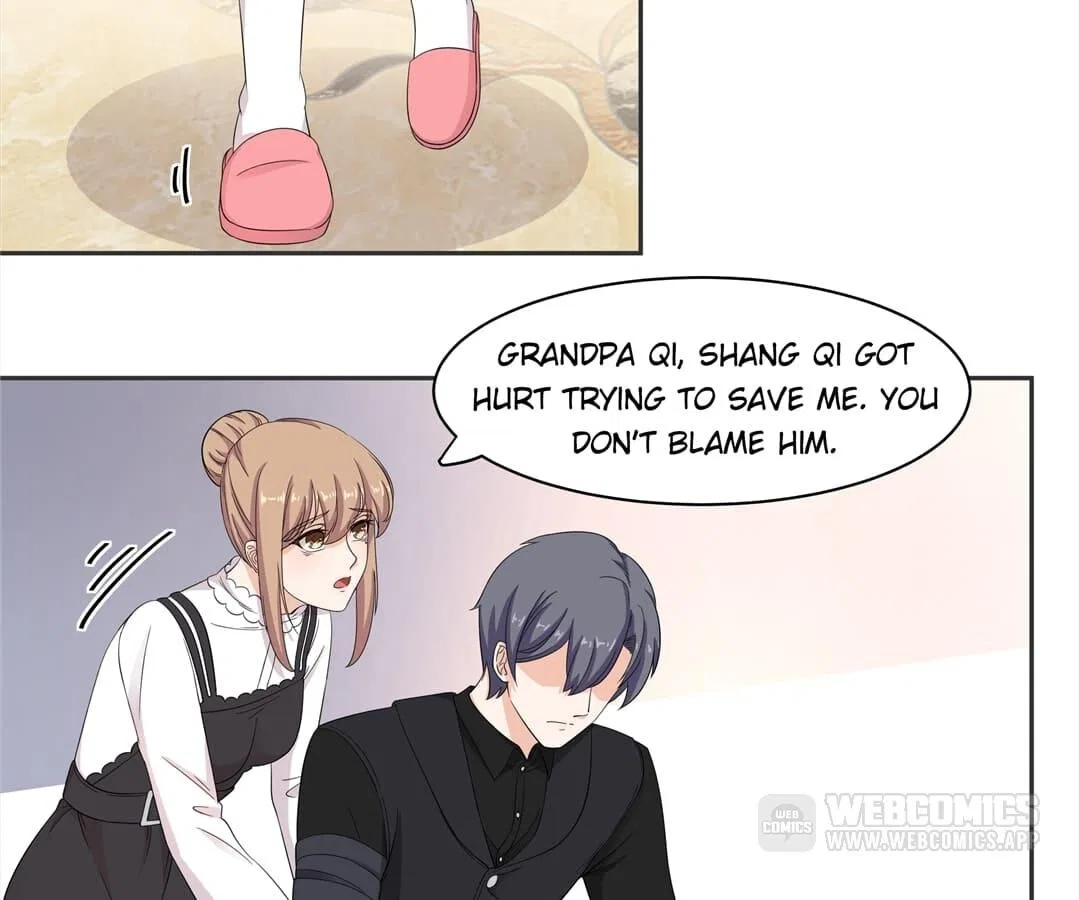 My Naughty Wife Chapter 65 – Page 26