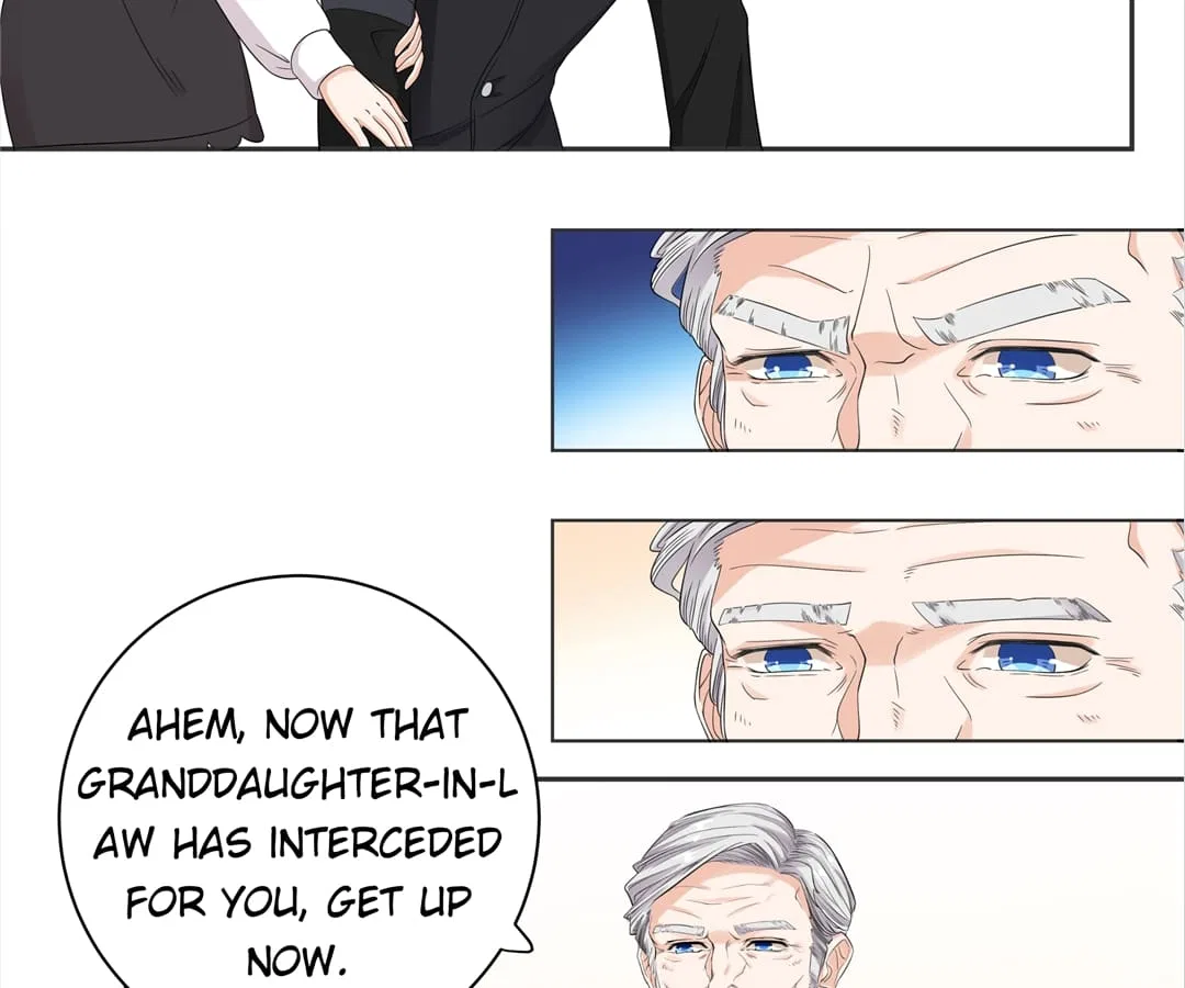 My Naughty Wife Chapter 65 – Page 27