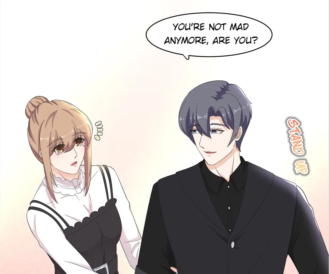 My Naughty Wife Chapter 65 – Page 29