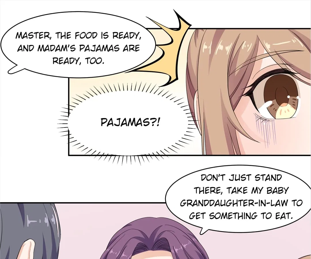 My Naughty Wife Chapter 65 – Page 33