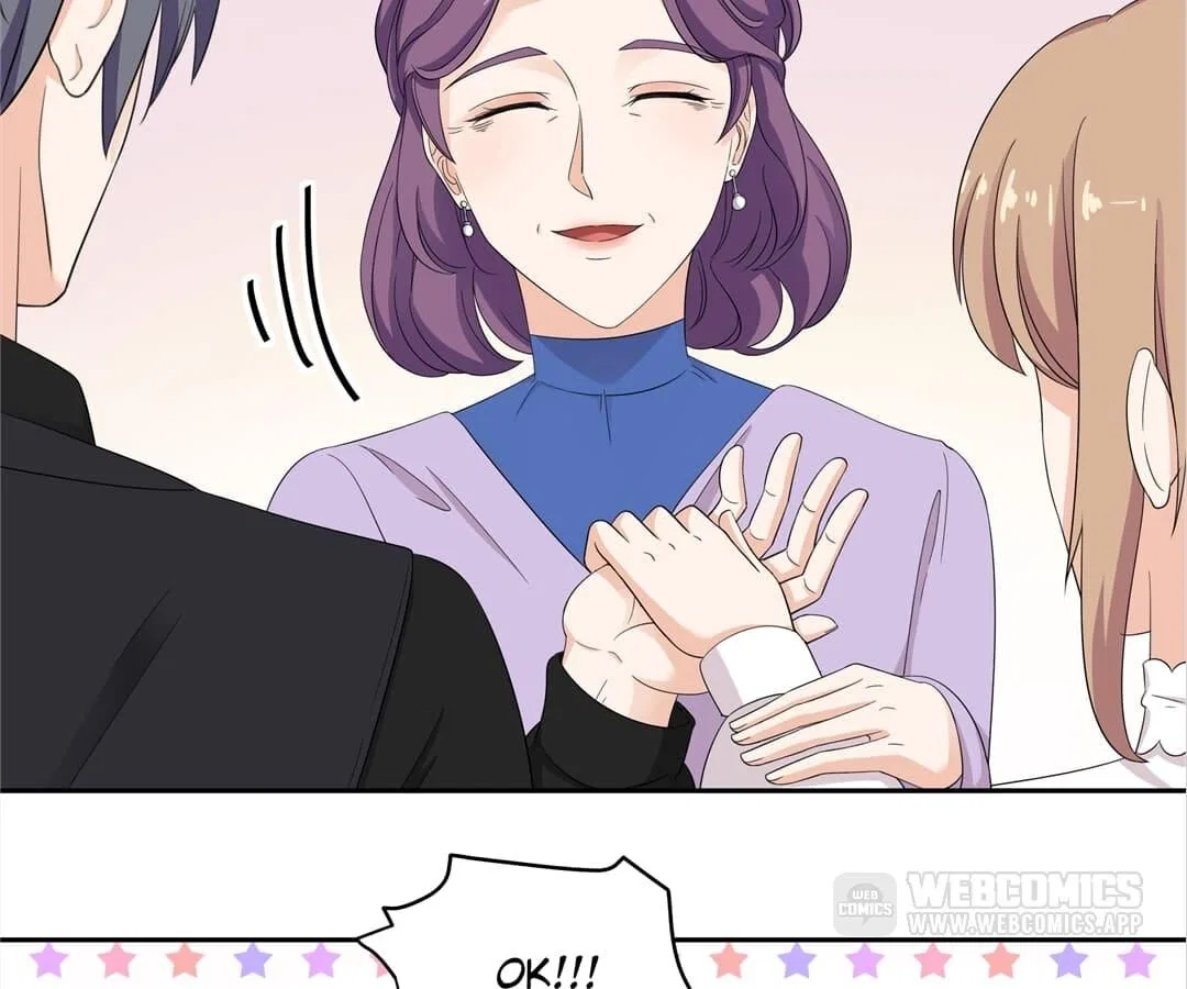 My Naughty Wife Chapter 65 – Page 34