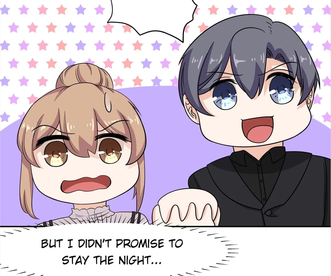My Naughty Wife Chapter 65 – Page 35