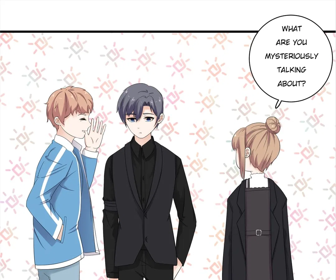 My Naughty Wife Chapter 64 – Page 1