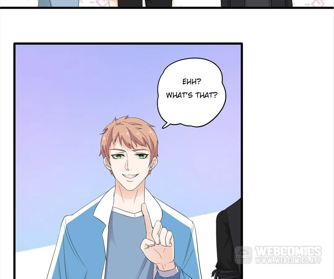 My Naughty Wife Chapter 64 – Page 2
