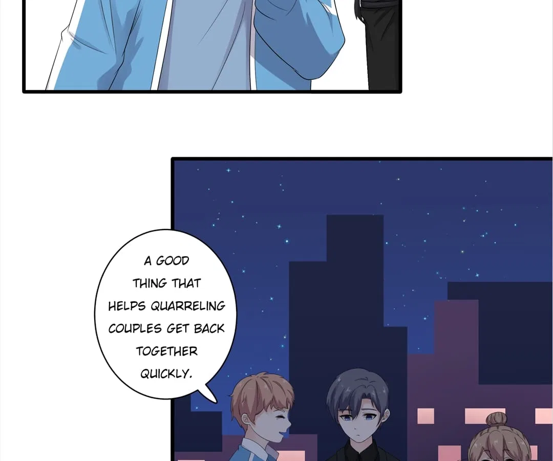 My Naughty Wife Chapter 64 – Page 3