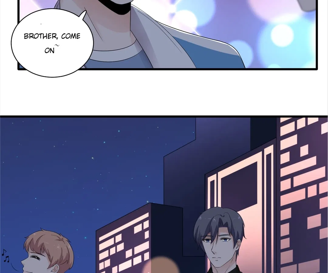 My Naughty Wife Chapter 64 – Page 5