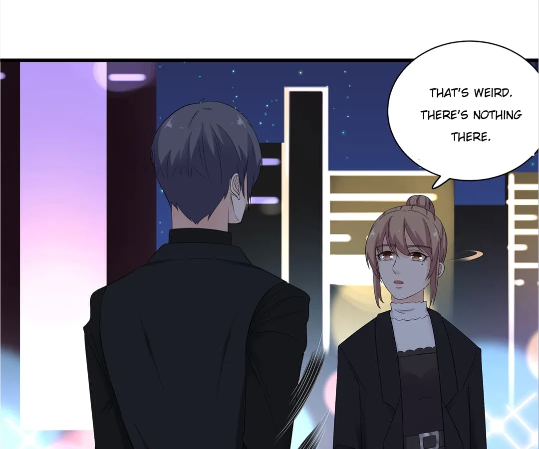 My Naughty Wife Chapter 64 – Page 7