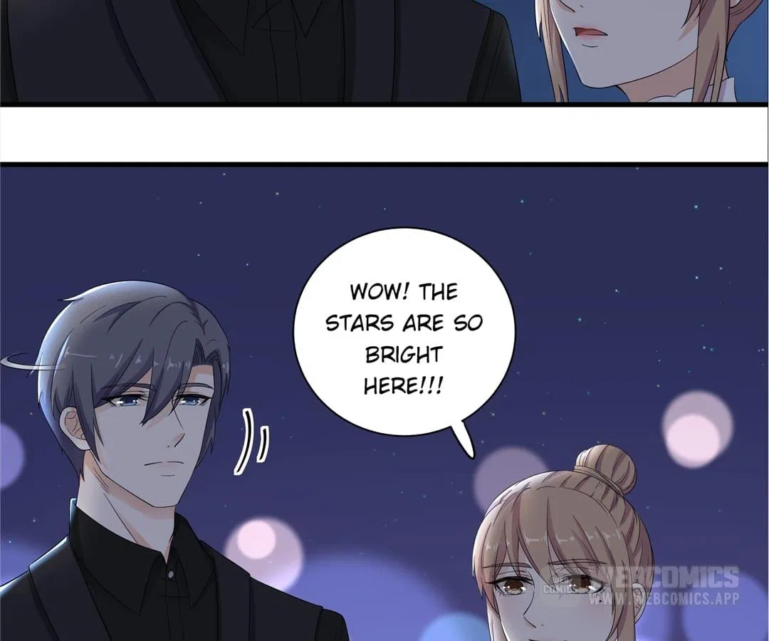 My Naughty Wife Chapter 64 – Page 8