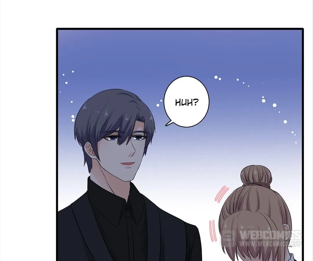 My Naughty Wife Chapter 64 – Page 16