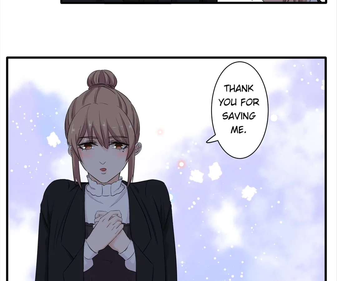 My Naughty Wife Chapter 64 – Page 17