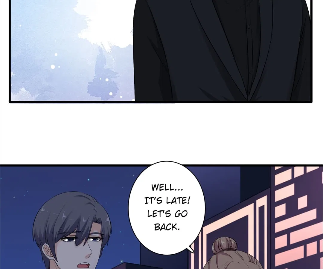 My Naughty Wife Chapter 64 – Page 19