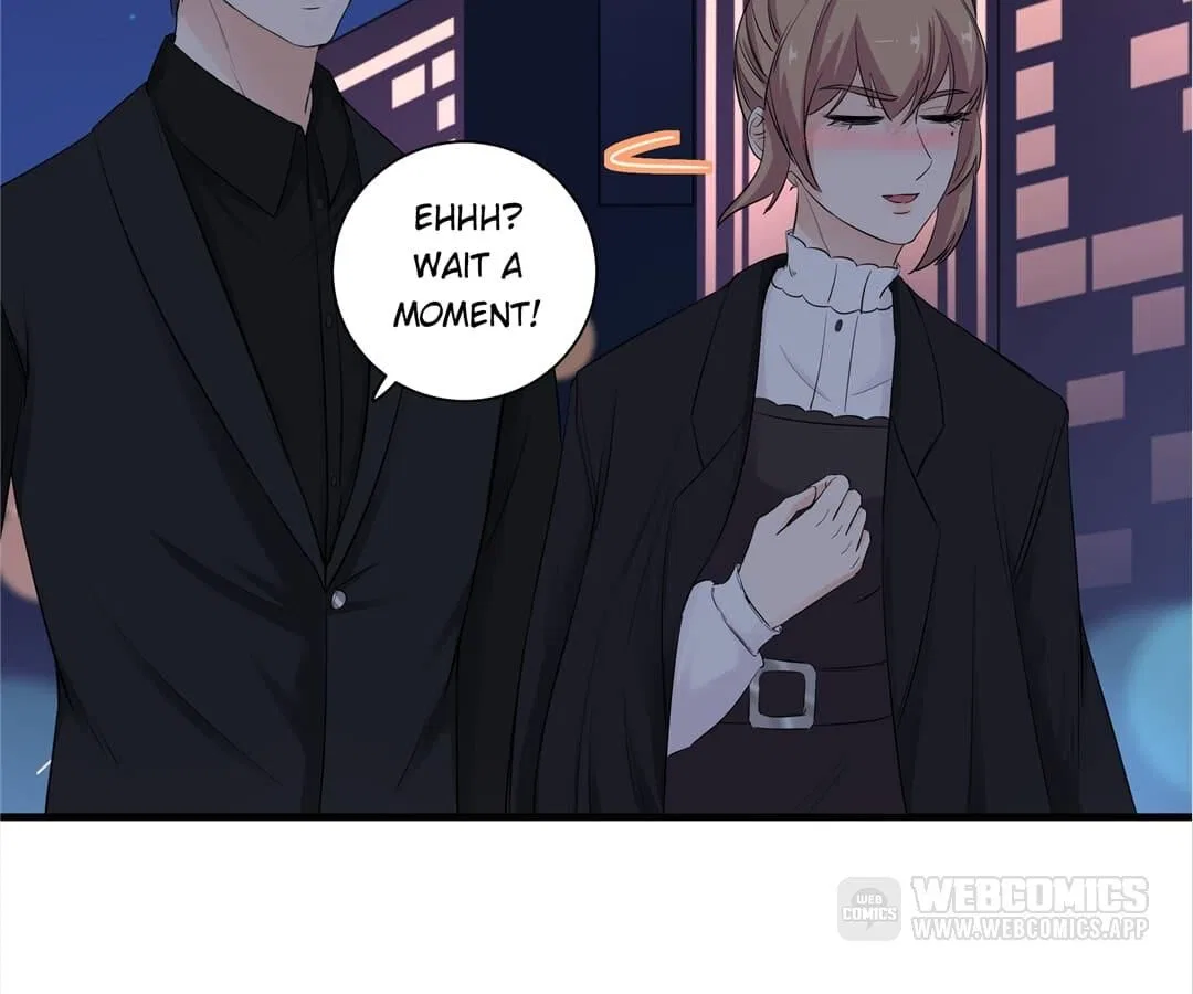 My Naughty Wife Chapter 64 – Page 20