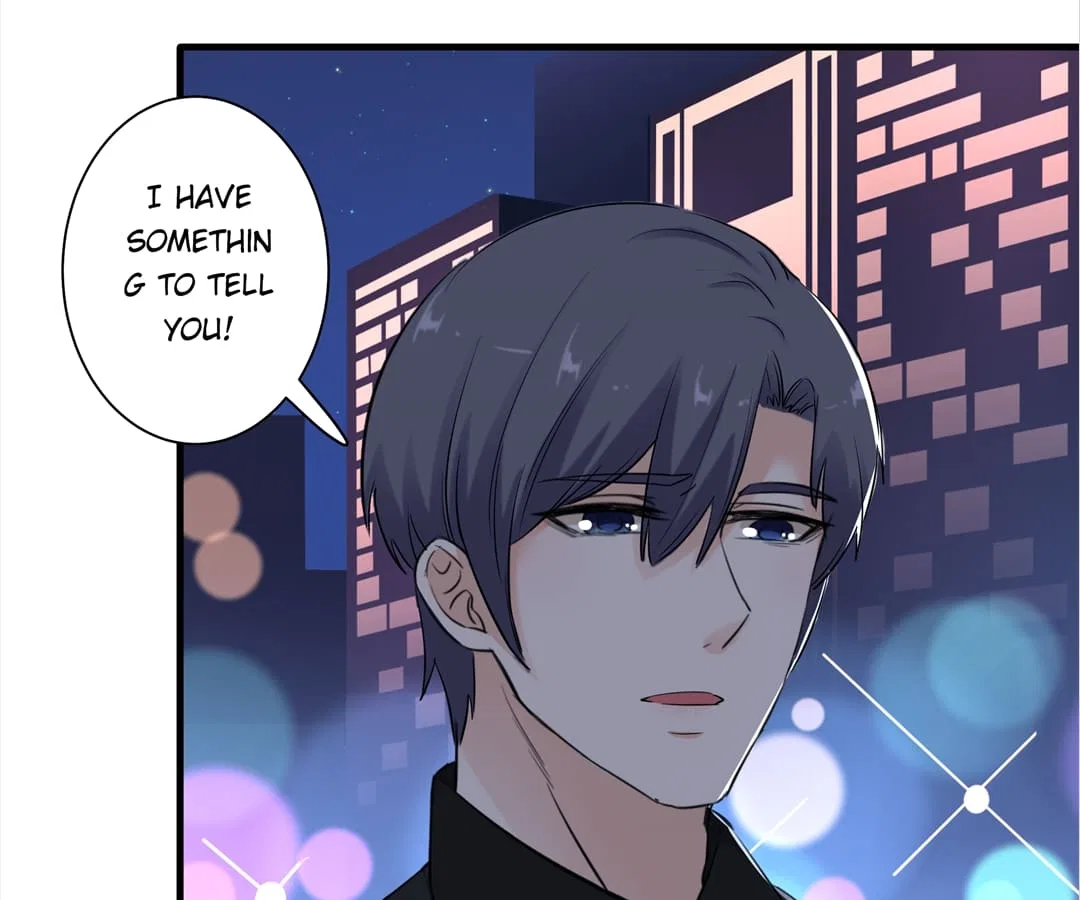 My Naughty Wife Chapter 64 – Page 21