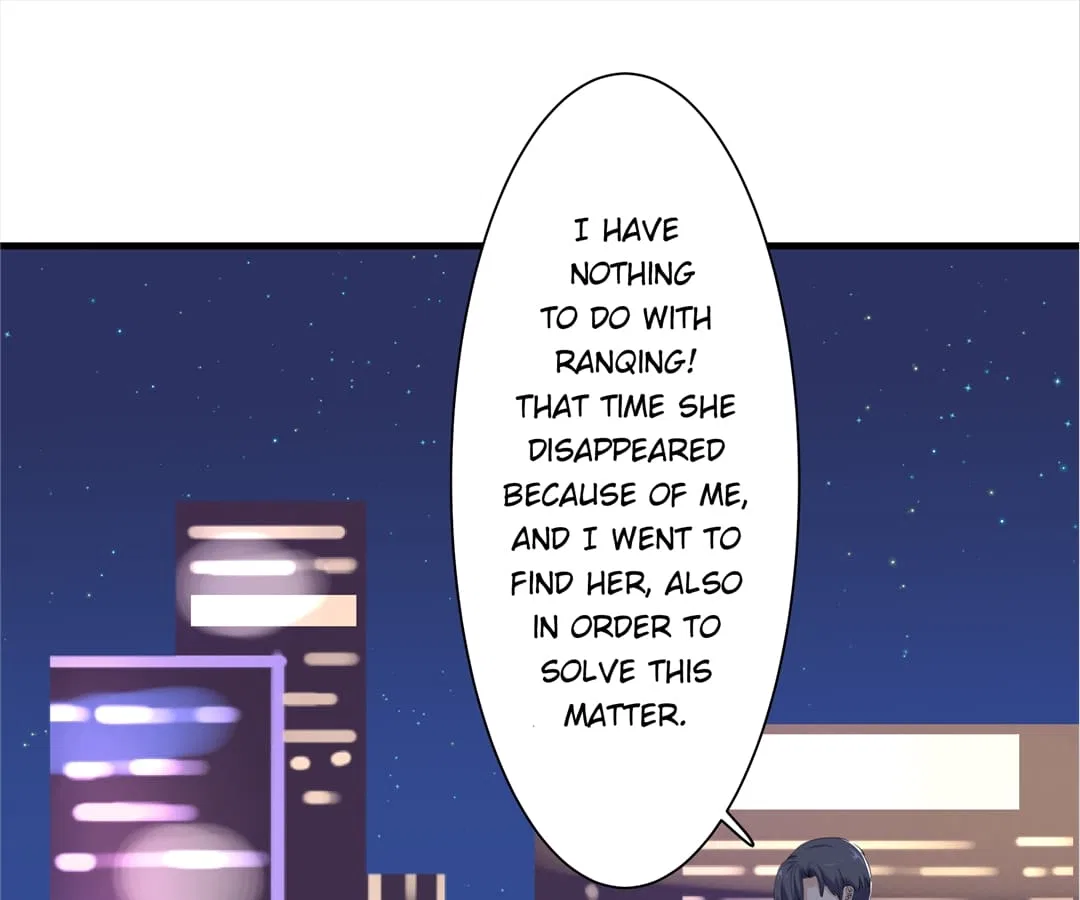 My Naughty Wife Chapter 64 – Page 23