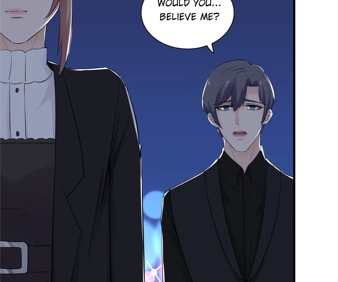 My Naughty Wife Chapter 64 – Page 26