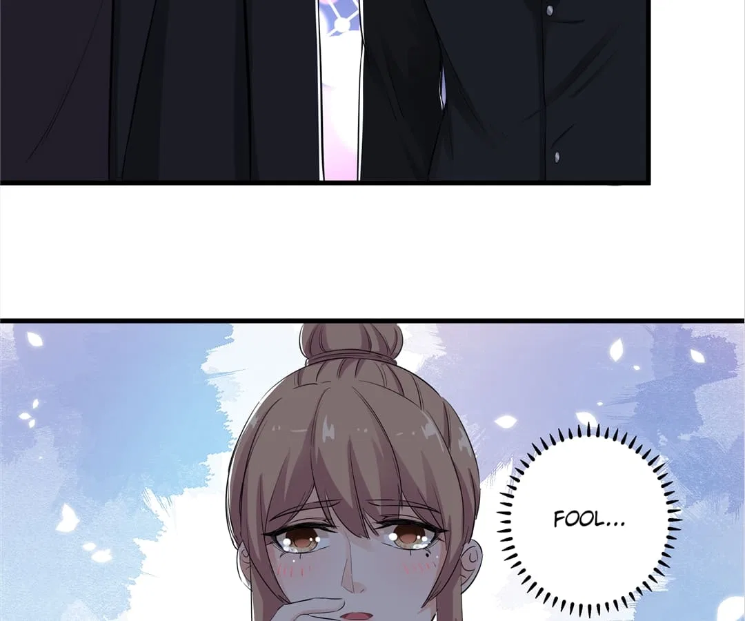 My Naughty Wife Chapter 64 – Page 27
